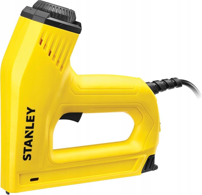 Elektrická zošívačka na čalúnenie Stanley TRE550 HD